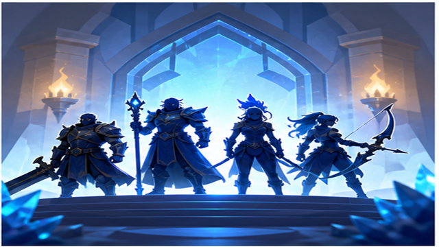 WOW Raid Boost